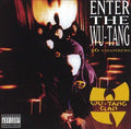 Wu-Tang Clan - Enter The Wu-Tang (36 Chambers) (VINYL)*DISCOUNTED* |-Classic Vinyl Record