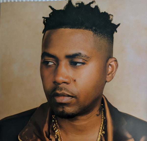 Nas - King's Disease 2 | Mint (M) Mint (M)-Classic Vinyl Record