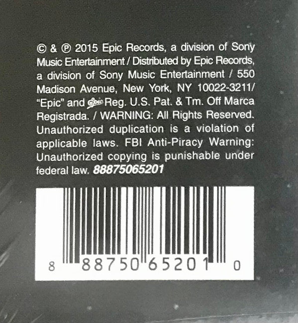 Travis Scott (2) - Rodeo | Mint (M) Mint (M)-Classic Vinyl Record