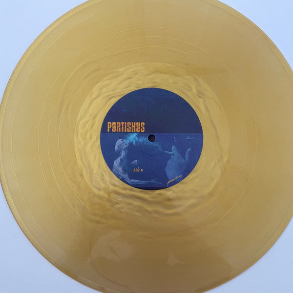 Hus - Portishus | Mint (M) Mint (M)-Classic Vinyl Record