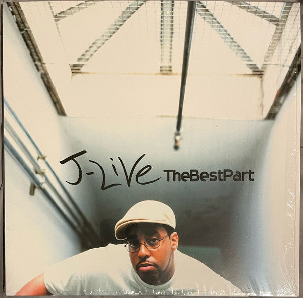 The Best Part | Mint (M) Mint (M)-Classic Vinyl Record