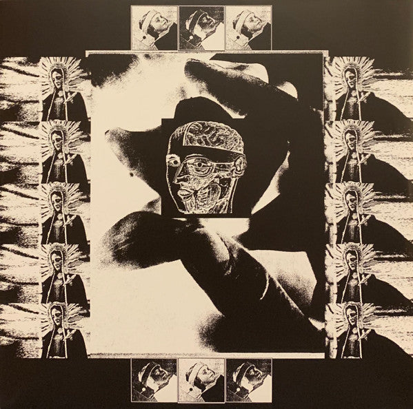 Danny Brown (2) - Atrocity Exhibition (2LP) | Mint (M) Mint (M)-Classic Vinyl Record
