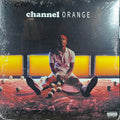 Frank Ocean - Channel Orange (UNOFFICIAL 2xCOLOR VINYL) | Mint (M) Mint (M)-Classic Vinyl Record