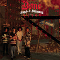Bone Thugs-N-Harmony - E.1999 Eternal (COLOR VINYL 2xLP UNO)*CREASE* | NEW Mint (M) Excellent+ (EX+)-Classic Vinyl Record
