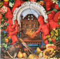 King's Disease *TTL EXCLUSIVE* | Mint (M) Mint (M)-Classic Vinyl Record