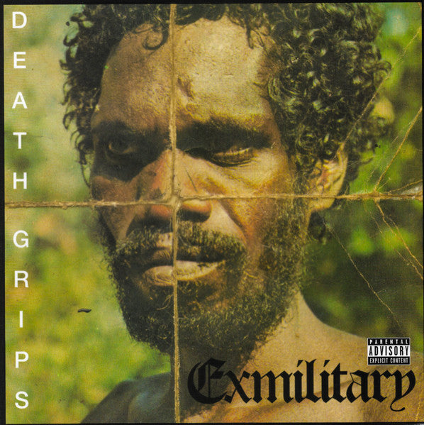 Exmilitary | Mint (M) Mint (M)-Classic Vinyl Record