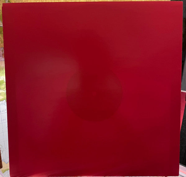 Spontaneity (COLOR VINYL) | Mint (M) Mint (M)-Classic Vinyl Record