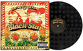 Black Star - Mos Def & Talib Kweli Are Black Star (PICTURE DISC) | Mint (M) Mint (M)-Classic Vinyl Record