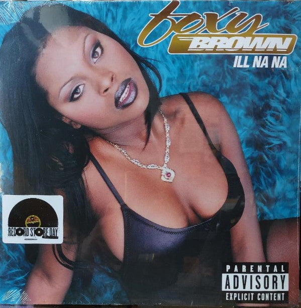 Ill Na Na | Mint (M) Mint (M)-Classic Vinyl Record