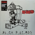 KMD - Bl_ck B_st_rds | Mint (M) Mint (M)-Classic Vinyl Record