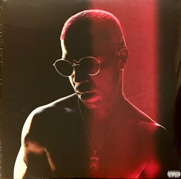 Kid Cudi - Insano (2xVINYL) | Mint (M) Mint (M)-Classic Vinyl Record