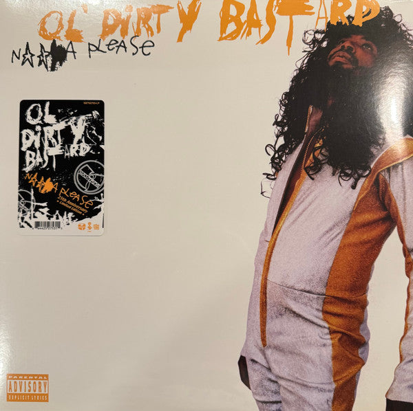 N***a Please (2xVINYL) | Mint (M) Mint (M)-Classic Vinyl Record