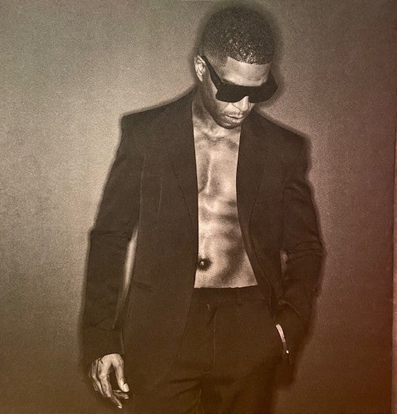 Kid Cudi - Insano (2xVINYL) | Mint (M) Mint (M)-Classic Vinyl Record