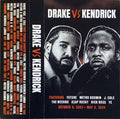 Drake - The Whole Bloody Affair (CASSETTE) | Mint (M) Mint (M)-Classic Vinyl Record