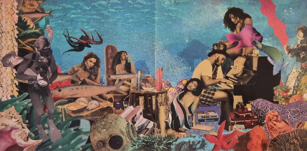 Malibu (VINYL - IMPORT) | Mint (M) Mint (M)-Classic Vinyl Record
