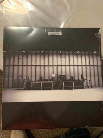 Endless (2xUNOFFICIAL COLOR VINYL) |-Classic Vinyl Record