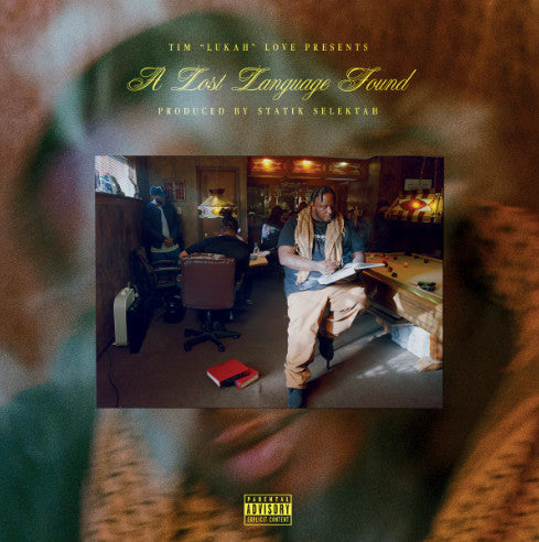 A Lost Language Found (2xVINYL) |-Classic Vinyl Record