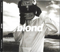Blond (CD - UNOFFICIAL) | Mint (M) Mint (M)-Classic Vinyl Record