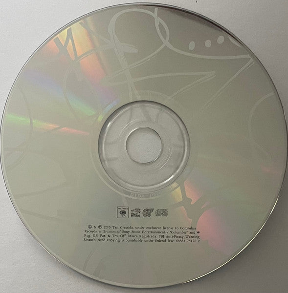 Earl Sweatshirt - Doris (CD) | Mint (M) Mint (M)-Classic Vinyl Record