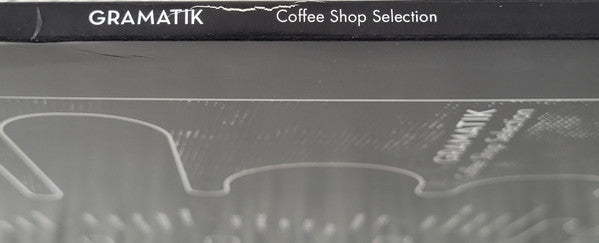 Coffee Shop Selection | Mint (M) Mint (M)-Classic Vinyl Record