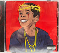 WestsideGunn - Flygod (UNOFFICIAL CD) | Mint (M) Mint (M)-Classic Vinyl Record