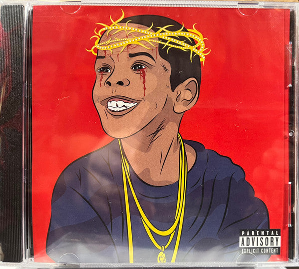 WestsideGunn - Flygod (UNOFFICIAL CD) | Mint (M) Mint (M)-Classic Vinyl Record
