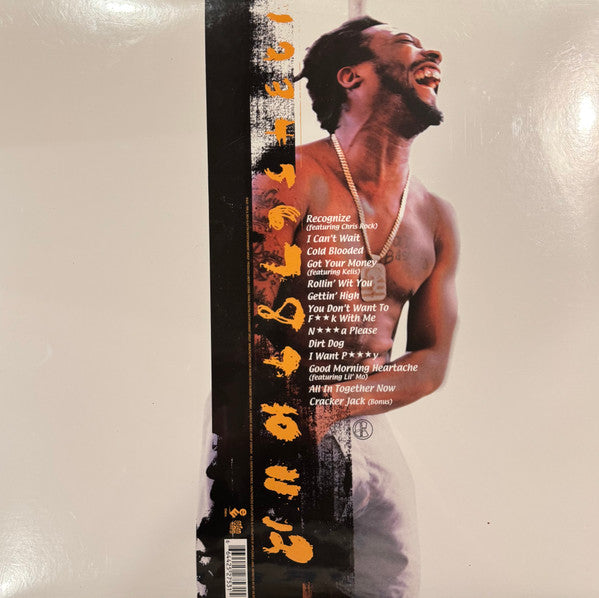 N***a Please (2xVINYL) | Mint (M) Mint (M)-Classic Vinyl Record