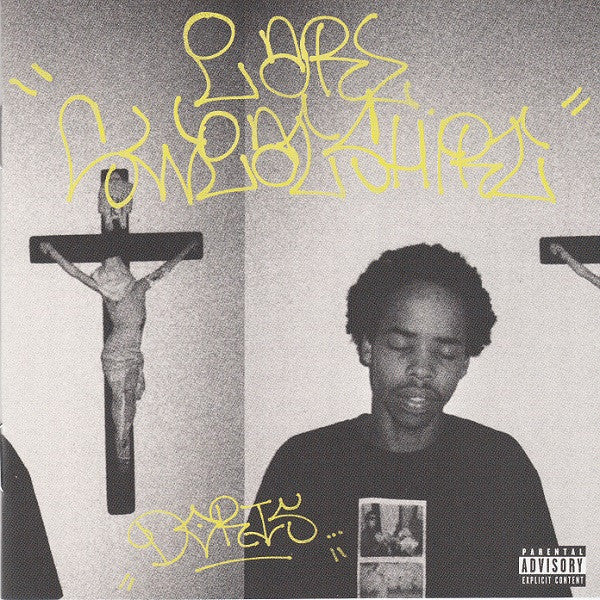 Earl Sweatshirt - Doris (CD) | Mint (M) Mint (M)-Classic Vinyl Record