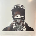 EsDeeKid - Rebel (UNOFFICIAL VINYL) | Mint (M) Mint (M)-Classic Vinyl Record