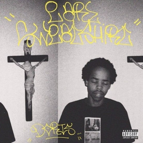 Earl Sweatshirt - Doris (CD) | Mint (M) Mint (M)-Classic Vinyl Record