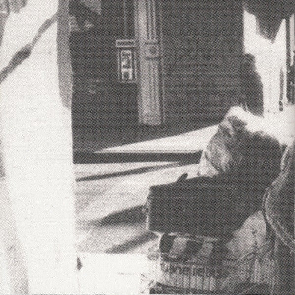 Earl Sweatshirt - Doris (CD) | Mint (M) Mint (M)-Classic Vinyl Record
