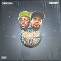 Smoke DZA - Prestige Worldwide (VINYL) | Mint (M) Mint (M)-Classic Vinyl Record