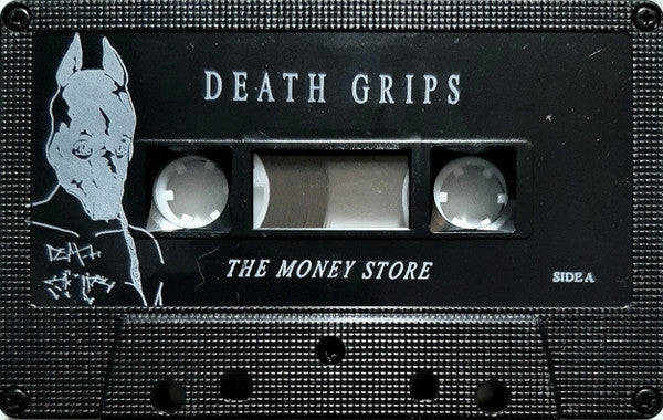 The Money Store (CASSETTE - UNOFFICIAL) | Mint (M) Mint (M)-Classic Vinyl Record