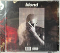 Blond (PROMO CD) | Mint (M) Mint (M)-Classic Vinyl Record