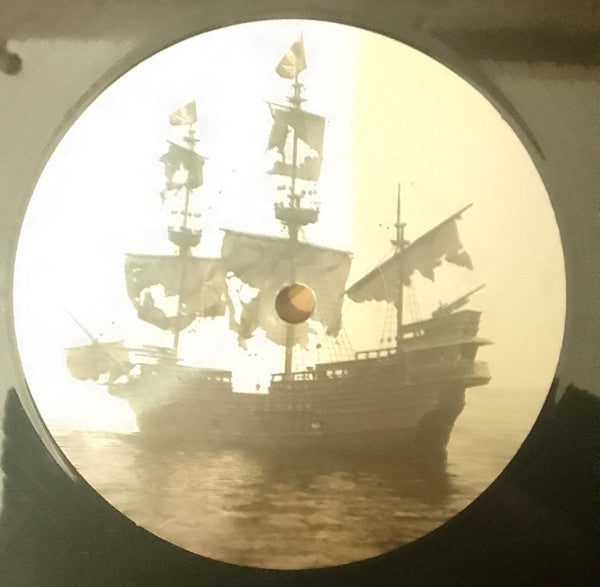 Plastic Beach (2xVINYL - ARGENTINA) | Mint (M) Mint (M)-Classic Vinyl Record