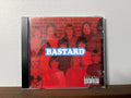 Tyler, The Creator - Bastard (UNOFFICIAL CD) | Mint (M) Mint (M)-Classic Vinyl Record