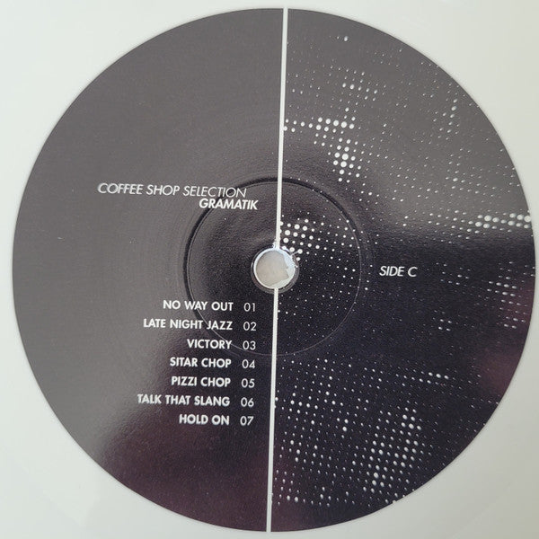 Coffee Shop Selection | Mint (M) Mint (M)-Classic Vinyl Record