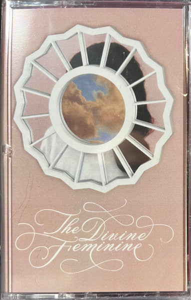 Mac Miller - The Divine Feminine (UNOFFICIAL CASSETTE) |-Classic Vinyl Record