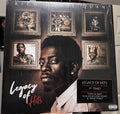 Rich Homie Quan - Legacy of Hits (2xVINYL) |-Classic Vinyl Record
