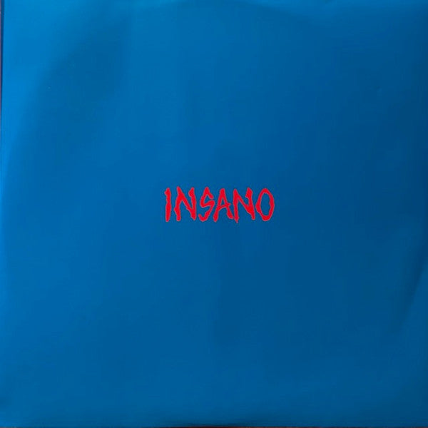 Kid Cudi - Insano (2xVINYL) | Mint (M) Mint (M)-Classic Vinyl Record