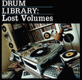 Paul Nice - Drum Library: Lost Volumes (2xVINYL) | Mint (M) Mint (M)-Classic Vinyl Record