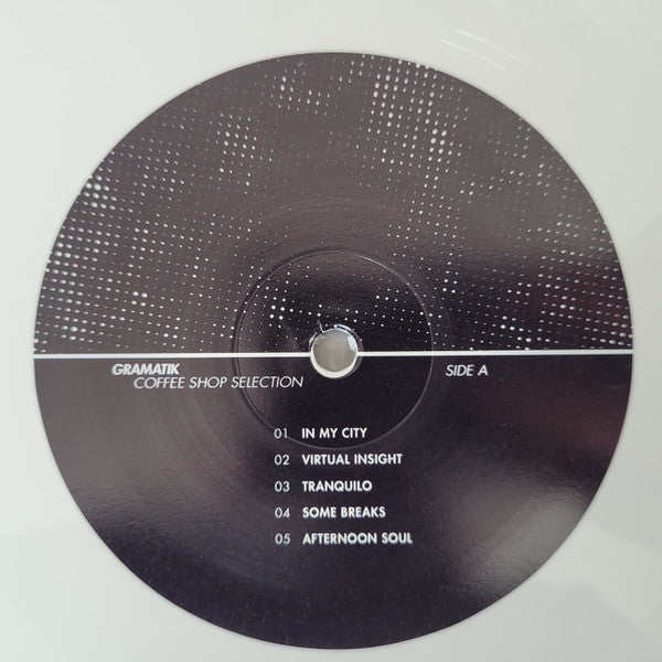 Coffee Shop Selection | Mint (M) Mint (M)-Classic Vinyl Record