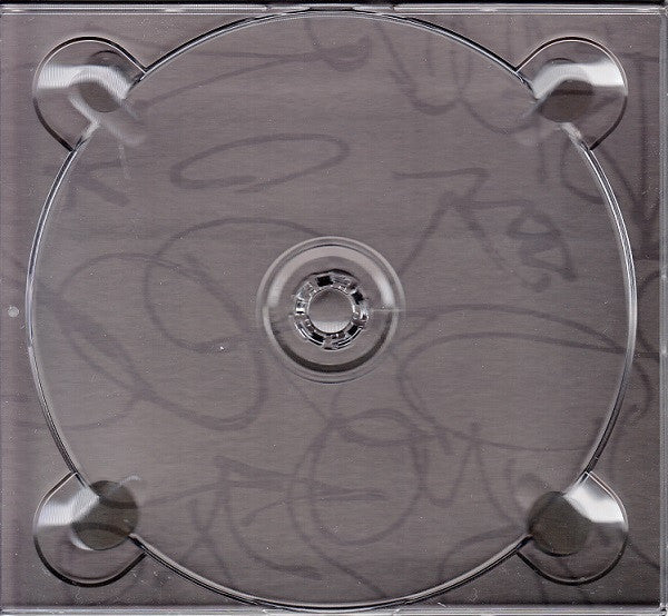 Earl Sweatshirt - Doris (CD) | Mint (M) Mint (M)-Classic Vinyl Record