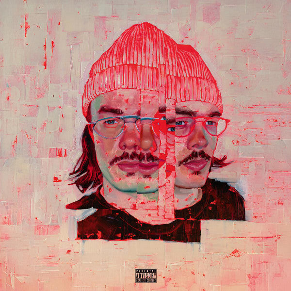 helmuth (2) - Sein Name ist helmuth (COLOR VINYL) | Mint (M) Mint (M)-Classic Vinyl Record