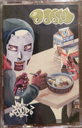 MM..Food (CASSETTE) | Mint (M) Mint (M)-Classic Vinyl Record