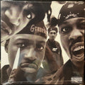 Gravediggaz - 6 Feet Deep (VINYL) | Mint (M) Mint (M)-Classic Vinyl Record