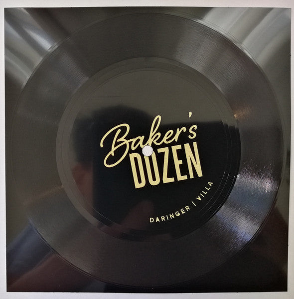 Baker's Dozen | Mint (M) Mint (M)-Classic Vinyl Record