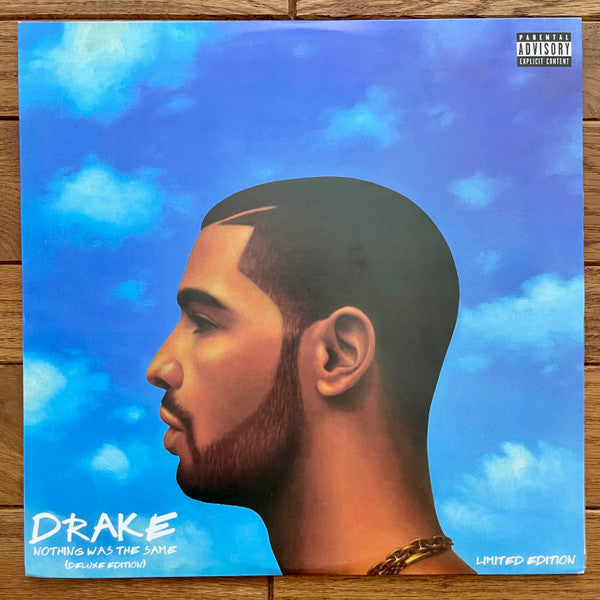 Drake - Nothing Was The Same (VINYL 2xLP UNO) | NEW-Classic Vinyl Record