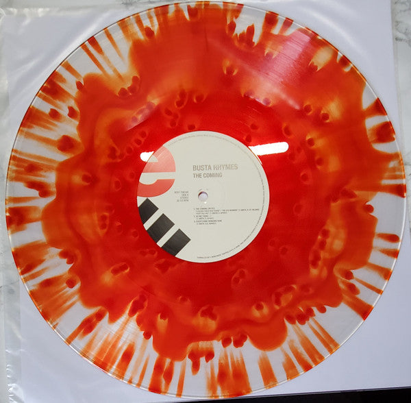 The Coming | Mint (M) Mint (M)-Classic Vinyl Record