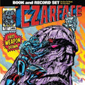 Czarface - First Weapon Drawn [Sky Blue LP] | Mint (M) Mint (M)-Classic Vinyl Record